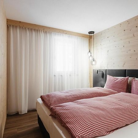 Appartamenti Ciasa Hanny Colfosco Exteriör bild